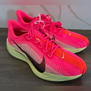 NEW Nike Women's Pegasus Plus Hyper Pink Sequoia (M10/ W11.5)